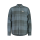 Maloja AblancaM Organic Hemd shaded sage check