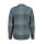 Maloja AblancaM Organic Hemd shaded sage check