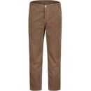 Maloja GratM Cord Stretch Hose dark gravel