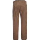 Maloja GratM Cord Stretch Hose dark gravel