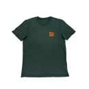 Wild East Teamshirt Dyed Hydro