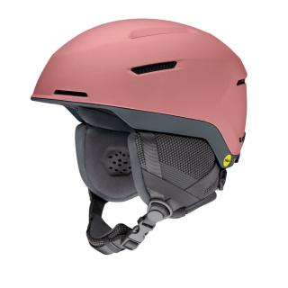 Smith Altus Mips Matte Chalk Rose