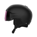 Salomon Driver Prime Sigma Plus Black/Grey