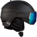 Salomon Driver Black