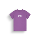 Picture Basement Classic Tee bright magenta