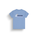 Picture Toanah Tee stonewash