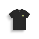 Picture Hikkily Tee black