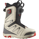 Salomon LAUNCH BOA® SJ BOA® Vanilla Ice 2026