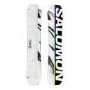 Salomon HUCK KNIFE Freestyle Snowboard 2026