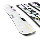 Salomon HUCK KNIFE Freestyle Snowboard 2026
