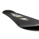 Salomon PULSE All-Mountain Snowboard 2026