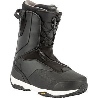 Nitro Venture Pro TLS black
