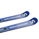 Salomon S/RACE SL 10 + MI12 GW Bindung