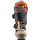 Salomon S/PRO SUPRA DUAL BOA® 120