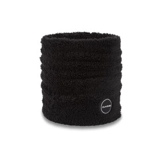 Dakine Bergen Fleece Neck Tube black