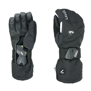 Level Fly black