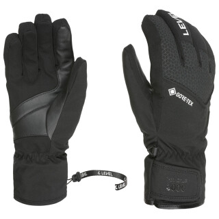 Level Pilot GTX black