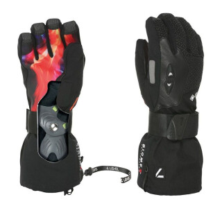 Level Super Pipe GTX black