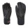 Level Off Piste Leather black