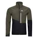 Ortovox PUNTA BERRINO JACKET dark wild herbs