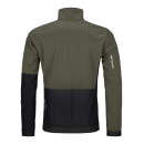 Ortovox PUNTA BERRINO JACKET dark wild herbs