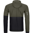 Ortovox PUNTA BERRINO JACKET dark wild herbs