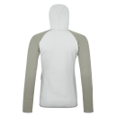 Ortovox FLEECE GP CLASSIC KNIT HOODY grey ice