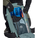 Ortovox SWITCHBACK 27 glacier grey