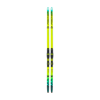 Fischer Speedmax 100He Skate Plus 610 Stiff inkl. Bindung