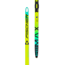 Fischer Speedmax 100He Skate Plus 610 Stiff inkl. Bindung