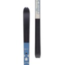 Fischer EXCURSION 88 CROWN/DUAL SKIN XTRALITE Backcountry Ski