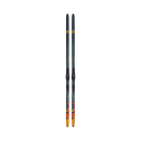 Fischer AEROGUIDE SKATE 75 inkl. Bindung