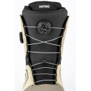 Nitro SENTINEL BOA Boot desert