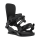 Union STR Mens Snowboard Bindung black
