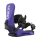 Union STR Mens Snowboard Bindung purple