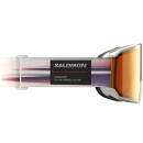Salomon S/VIEW 3 PHOTOCHROMIC rainy day