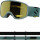 Salomon LUMI ACCESS Kids Skibrille atlantic