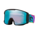 Oakley Line Miner L Multi Digi Ellipse/Prizm Snow...