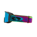Oakley Line Miner L Multi Digi Ellipse/Prizm Snow...