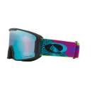 Oakley Line Miner L Multi Digi Ellipse/Prizm Snow Sapphire Iridium