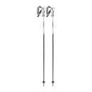 Leki Bliss gunmetal-white-rosegold