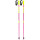 Leki Swtch neonmagenta