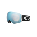 Oakley Flight Deck L Matt Black / Prizm Sapphire