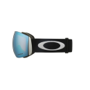Oakley Flight Deck L Matt Black / Prizm Sapphire