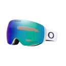 Oakley Flight Deck M Matt White / Prizm Argon