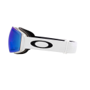 Oakley Flight Deck M Matt White / Prizm Argon