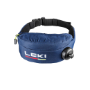 Leki Drinkbelt Thermo Compact dark denim-poppy red-dawn blue