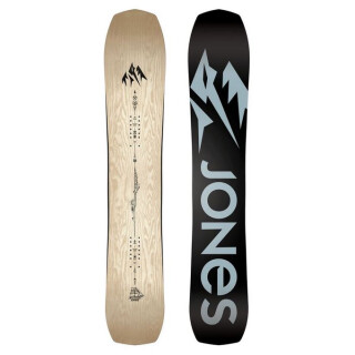 Jones Flagship