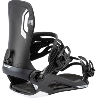 Nitro Talent Ultra Black