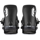 Nitro Talent Ultra Black